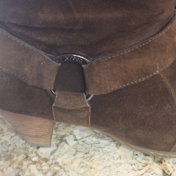 Paul Green Boots - Picture 4 of 12